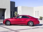 Mercedes-Benz CLS500 4Matic AMG Sports Package 2014 года